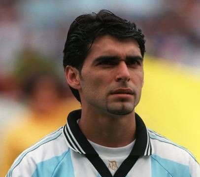 	Roberto Ayala 	